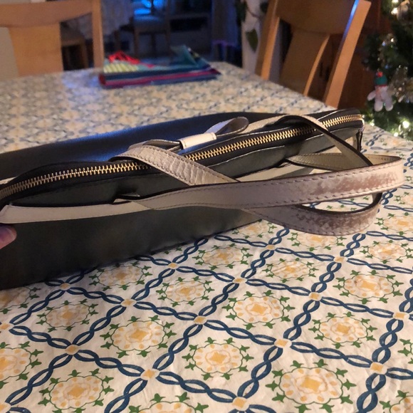 Kate Spade Julia Crossbody Satchel - Picture 4 of 6